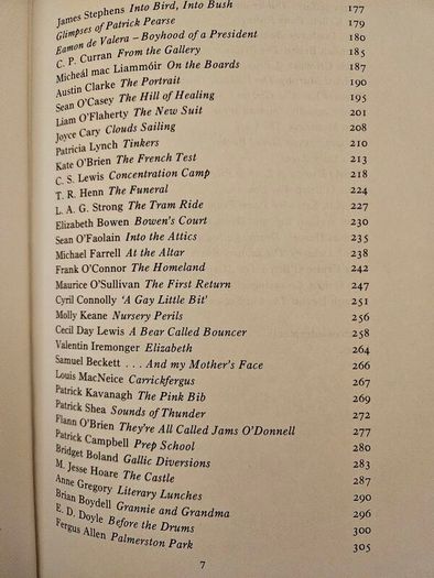 An Irish Childhood.  Ny A. Norman Jeffares And Antony Kamm.  First Edition Hardback In Good Condition.  See Photos For Same.
