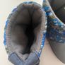 crocs lined boots Image 2