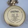 Harry Potter Golden Snitch Pocket Watch Necklace Gold Image 7