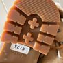 Clarks ankle women winter boots size 5.5 EU 39 Image 8