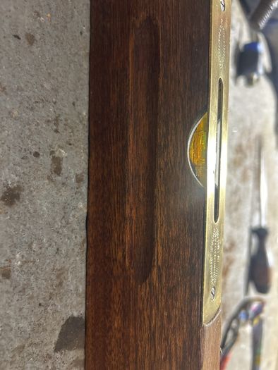 Level Vintage J Rabone and sons level