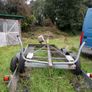 Boat trailer Image 6