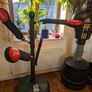 Kicking Paddles (Freestanding) Image 2