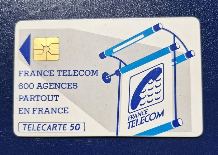 Different Country Vintage Call Cards (2 Euro Each)