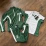 loreto foxrock uniform ( fit to age 18) Image 3