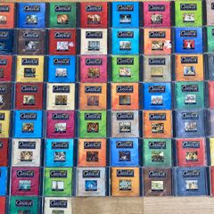 59 Classic music DDD CDs - 'The Classical Collection'