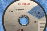 Cutting Disc Bosch