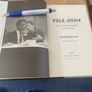 Folk Music - A Bob Dylan biography in seven songs - by Greil Marcus Image 3