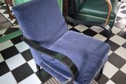 Vintage MidCentury lounge chair