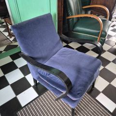 Vintage MidCentury lounge chair