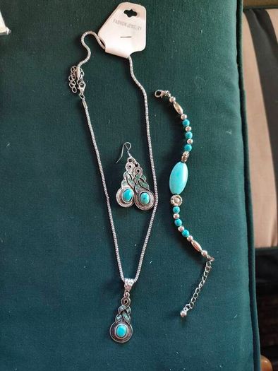 Jewellery