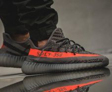 Adidas Yeezy Boost 350 V2 Beluga  uk 8