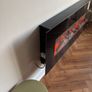 Stanley electric fire Image 2