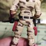 Gi Joe 50th Anniversary Cobra Rock Viper Image 8