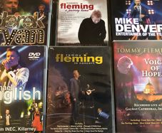 dvds