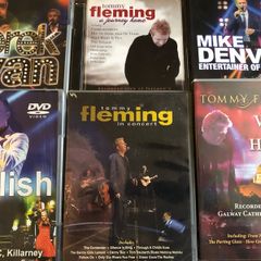 dvds