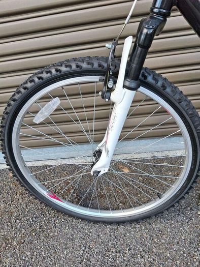 Bicycles ( Lady's Apollo )