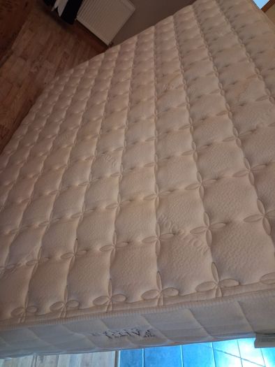 King size mattress