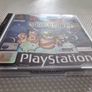 Worms World Party PlayStation1 Ps1 PlayStation2 Ps2 Games Original Image 3