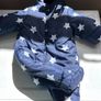 Winter children's overalls Image 2