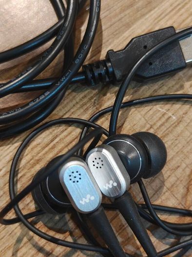 sony walkman nw-s703f digital music player