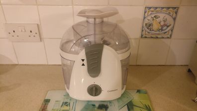 Juicer
