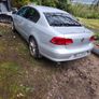 Vw Passat 1.6 2012 Image 3