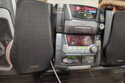 panasonic 50+1 cd
