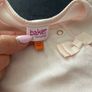 TED BAKER babygrow 12-18 months girl Image 2