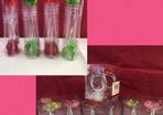 Partyware, napkin rings & cocktail stirrers