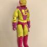 Vintage Action Force GI Joe Mega Marines Mega-Viper Image 2