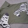 boys summer wear.age 9/10 Image 8