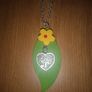 Nature pendant Image 2