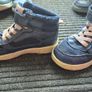 Girls winter Shoes & Boots size 29 Image 4