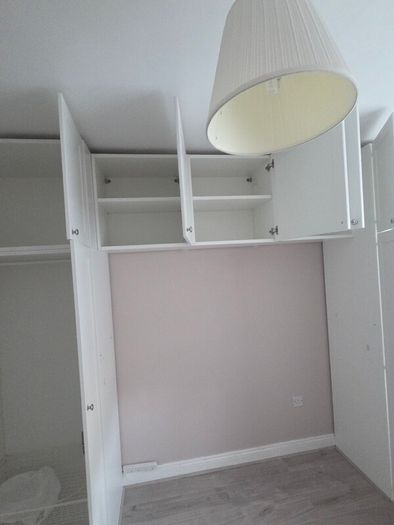ikea wardrobes