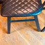 4x Dining chairs - must go Image 3