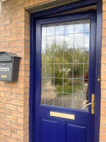 Front door for sale
