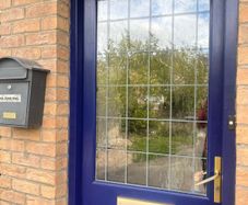 Front door for sale