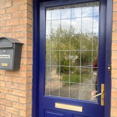 Front door for sale
