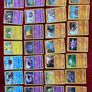 Pokemon Sun Moon Unbroken Bonds Full 89 card set Common & Uncommon Image 2