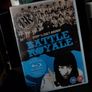 Battle Royale (Brand New and Sealed) + Battle Royale II  Requiem ! Japanese Horror ! Anime ! Image 2