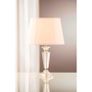 Galway Crystal Sofia Lamp & Shade x2 Image 3