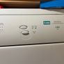 FREE - Creda Simplicity Condenser Tumble Dryer T622CW Image 2