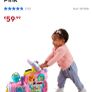 VTech 4 in 1 train Image 6