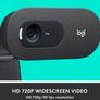 Logitech C505 Hd Webcam Image 4