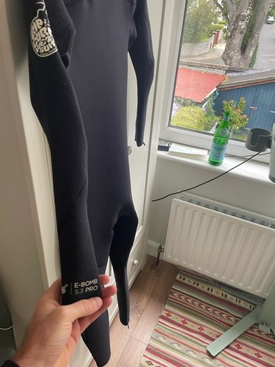 Rip Curl E-Bomb  Wetsuit