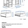 IKEA Smastad Loft Bed Image 2