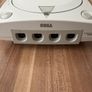 Sega Dreamcast (Japanese) for sale. Image 3