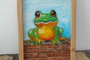 Original painting