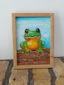 Original painting